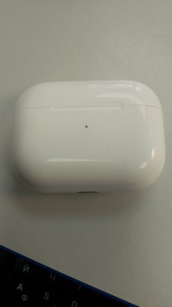 Купить Apple airpods pro 2nd generation with magsafe charging case usb-c Б/У