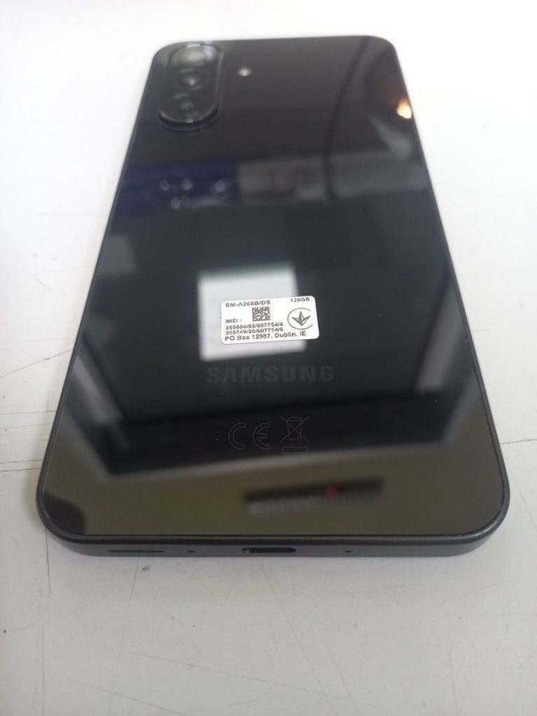 Купить Samsung galaxy a26 5g 6/128gb Б/У