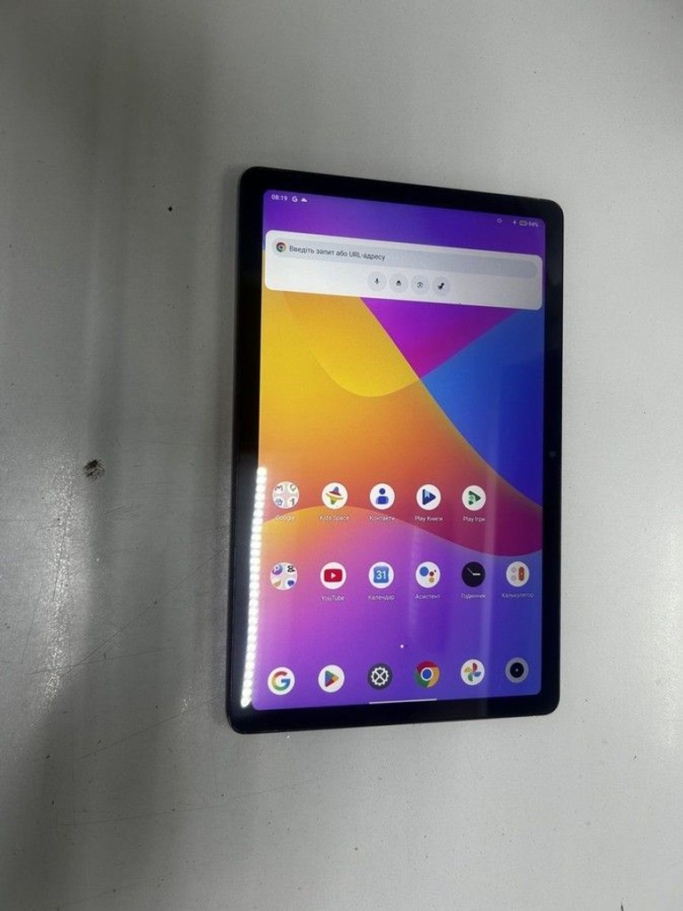 Объявление Realme pad rmp2103 4/64gb Б/У