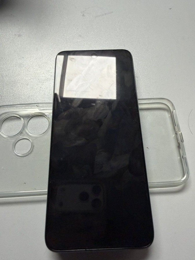 Купити Xiaomi Redmi 13 6/128GB Blue Б/У