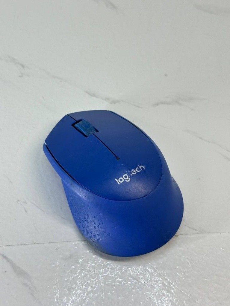 Купить Logitech M280 Wireless Mouse Black (910-004291, 910-004287) Б/У