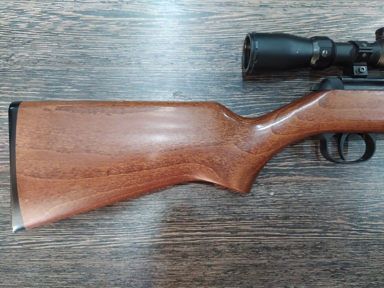 Оголошення Diana 350 Magnum (модель ТО5) Б/У