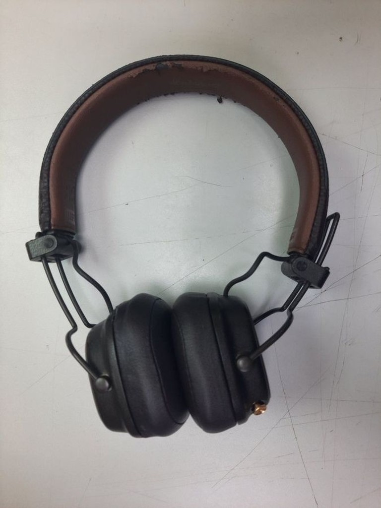 Объявление Marshall major iv Б/У