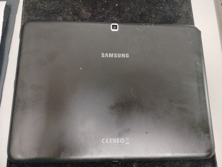 Объявление Samsung galaxy tab 4 10.1 16gb Б/У