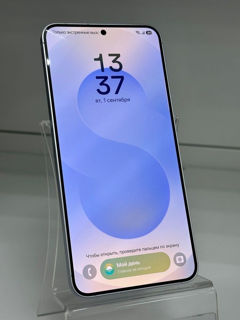 Купити Samsung galaxy s25+ 12/256gb Б/У