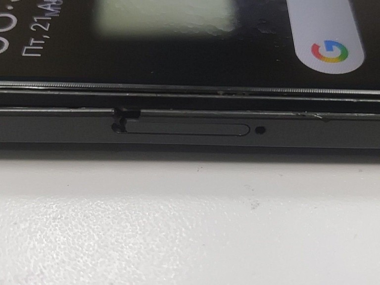 Розпродаж Xiaomi Poco M5 4/128GB Black, продавець Техноскарб