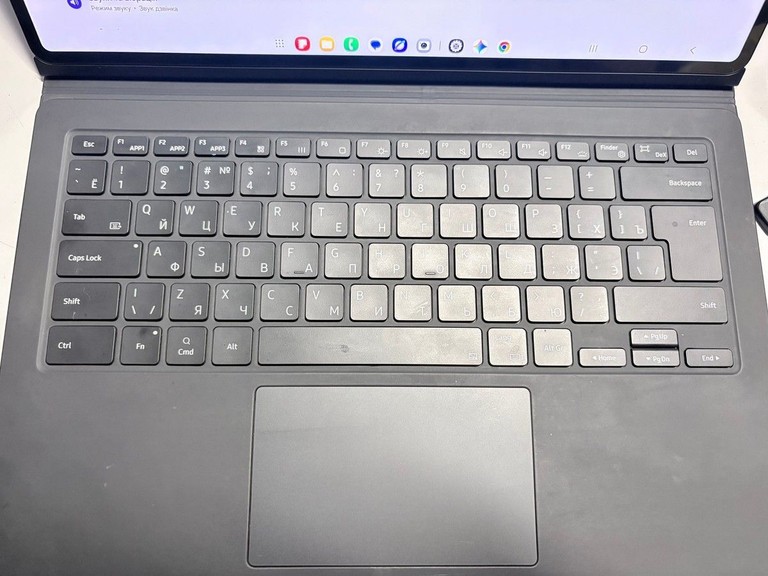 Дешево Samsung galaxy tab s8 ultra 14.6 8/128gb з ломбарду