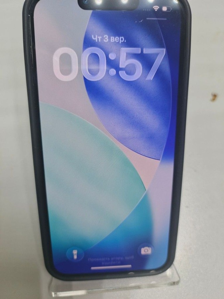 Дешево Apple iphone 13 128gb з ломбарду
