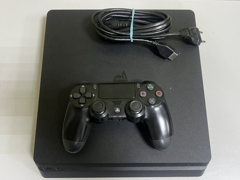 Распродажа Sony playstation 4 slim 500gb, продавец Техноскарб