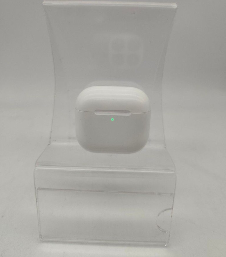 Apple airpods 4 Код:01-201096408. Изображение 5