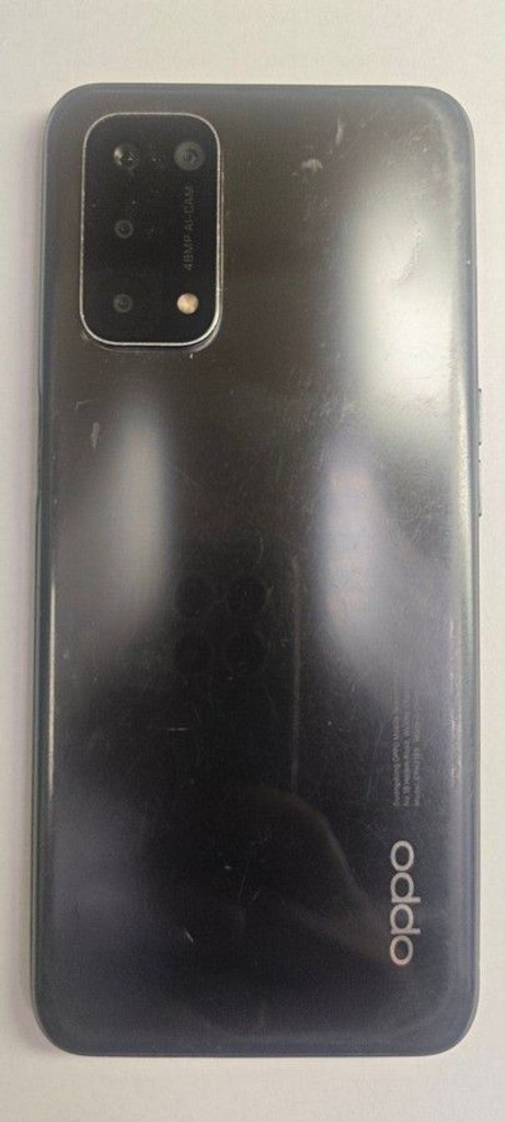 Розпродаж Oppo a54 5g 4/64gb, продавець Техноскарб