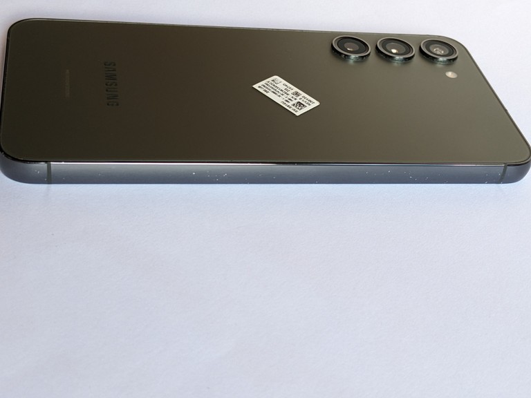 Дешиво Samsung Galaxy S23+ 8/256GB Green (SM-S916BZGD) с ломбарда