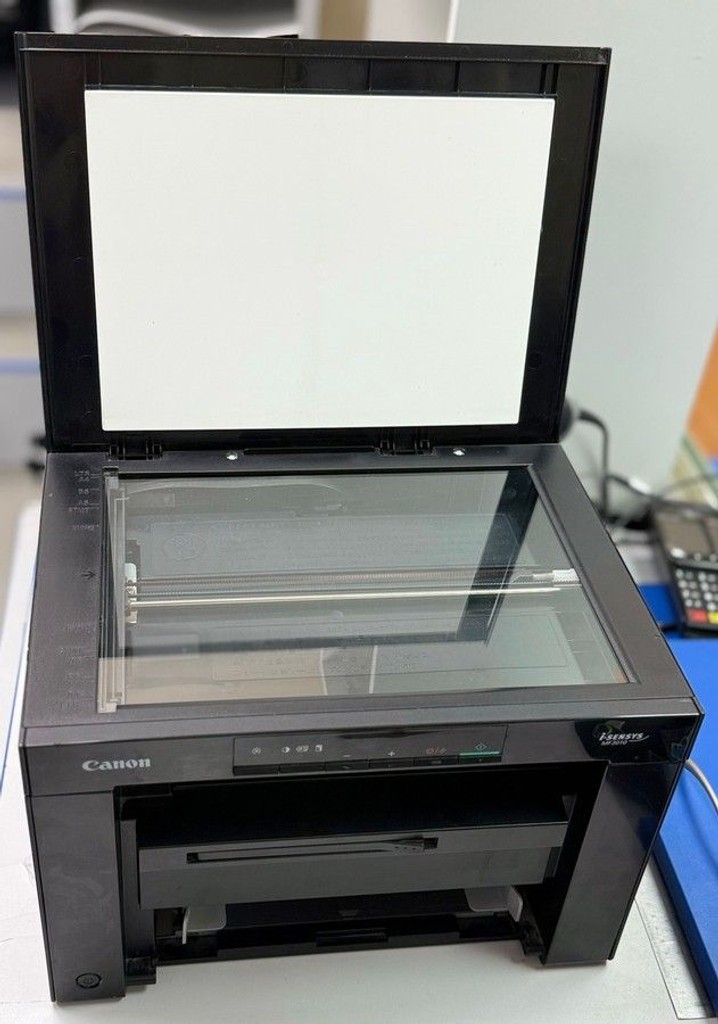 Canon i-sensys mf3010 Код:01-201102615. Изображение 6