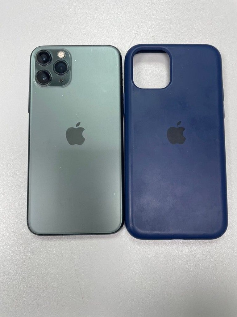 Дешиво Apple iphone 11 pro 64gb с ломбарда
