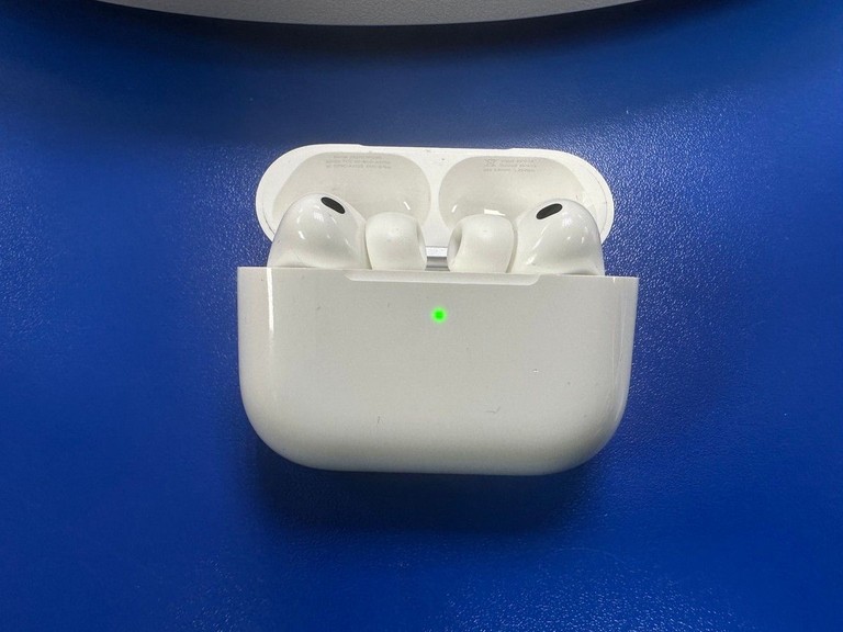 Объявление AirPods Pro 3 Б/У