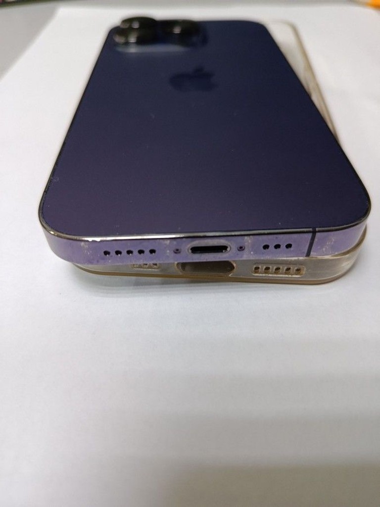 Apple iphone 14 pro 128gb Код:01-201101686. Изображение 9