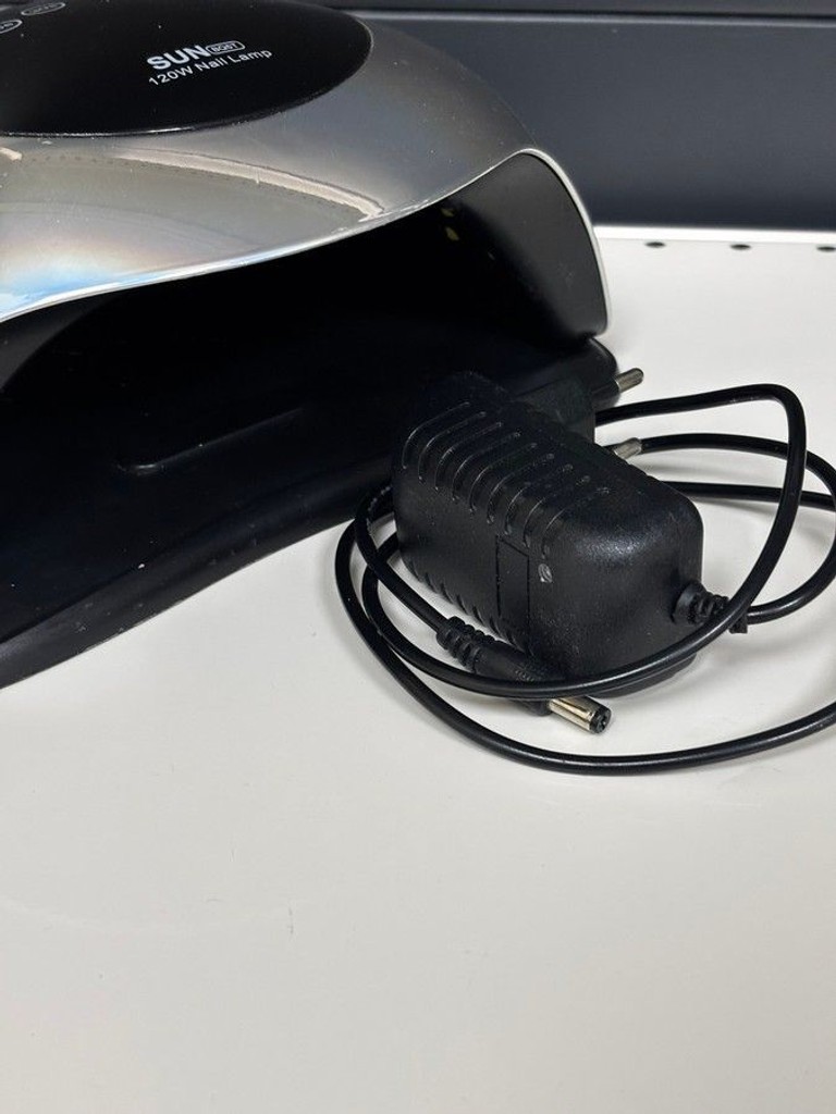 Sun bq5t 120w Код:01-201064179. Зображення 5