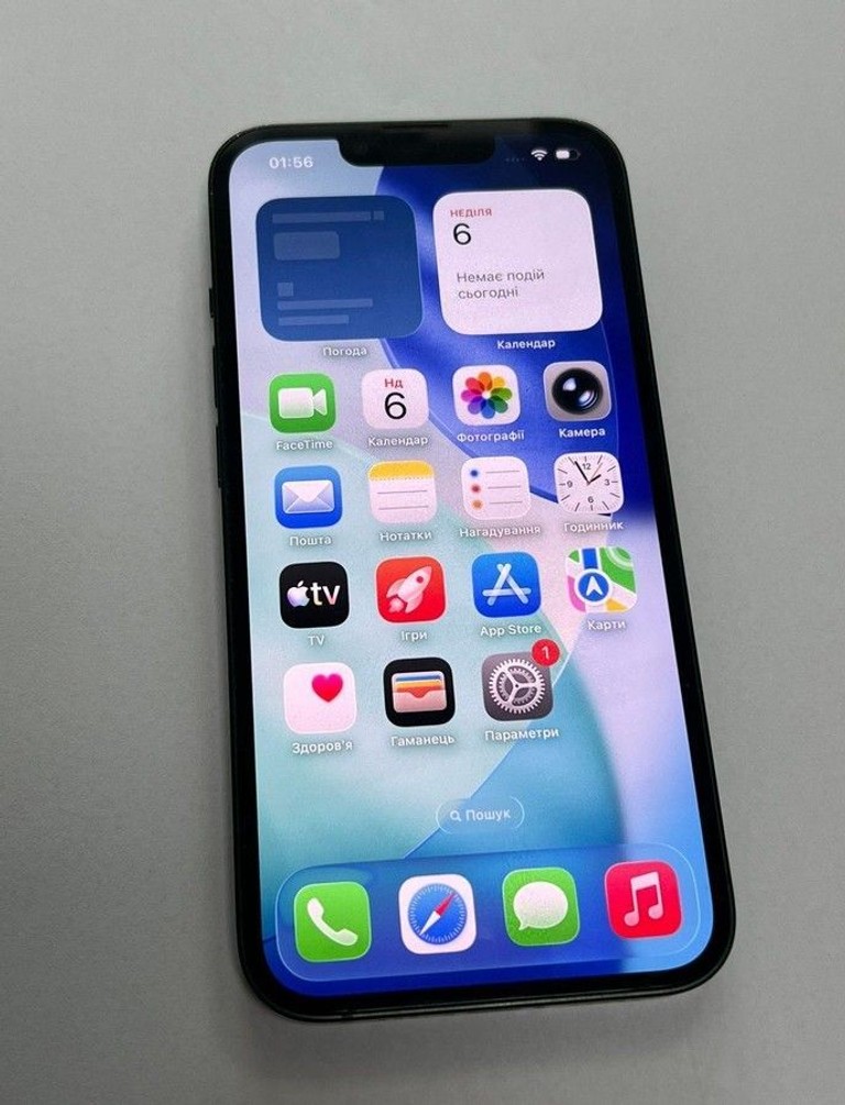 Купити Apple iphone 13 128gb Б/У