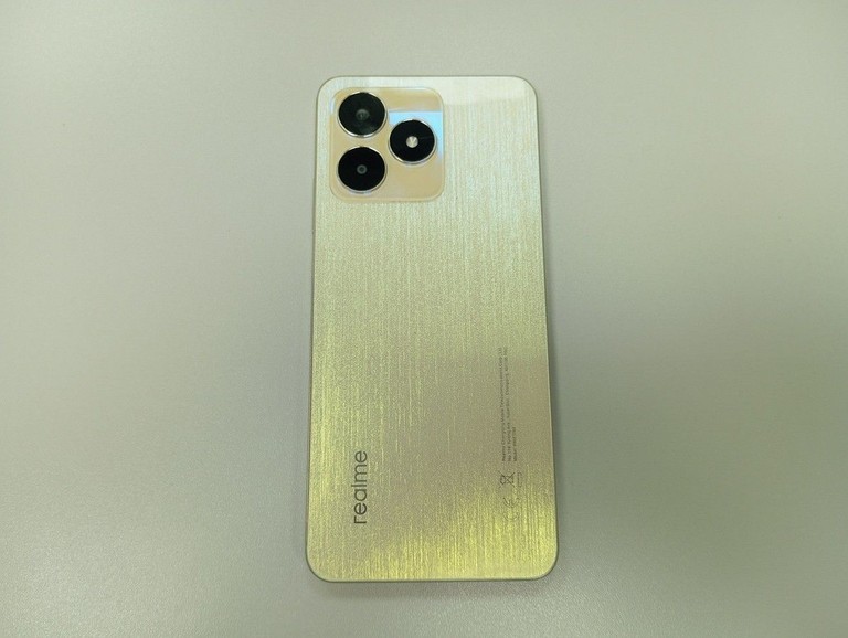 Объявление Realme c53 6/128gb Б/У