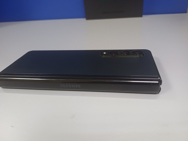 Samsung galaxy z fold3 5g sm-f926w 12/256gb Код:01-201087255. Зображення 10