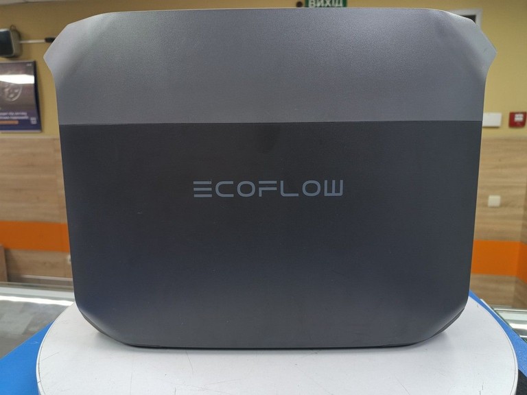 Дешево EcoFlow Delta 3  з ломбарду