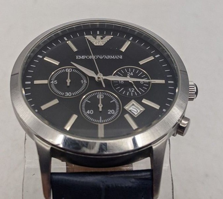 Дешиво Armani AR2447 с ломбарда