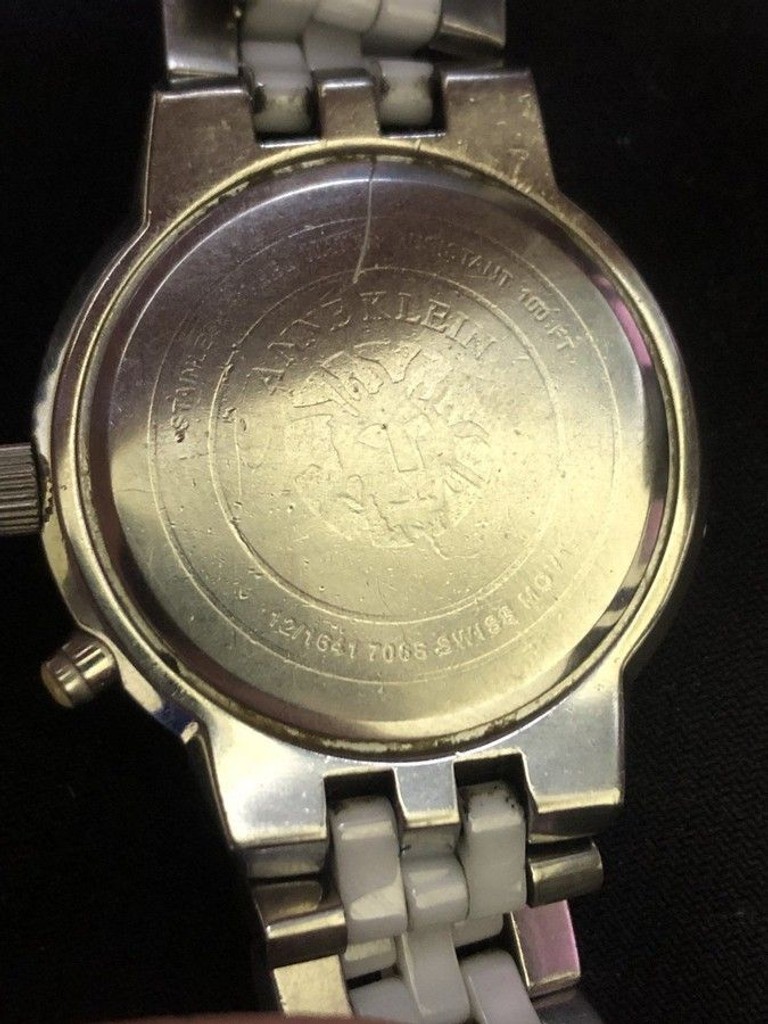 Дешиво Anne Klein 12/1641 706s с ломбарда