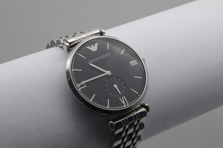 Купить Emporio Armani ar-1676 Б/У