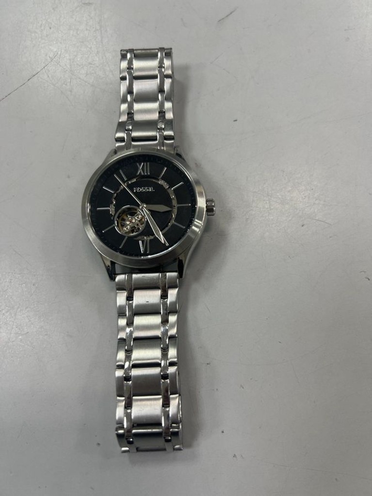 Купить Fossil bq2648 Б/У