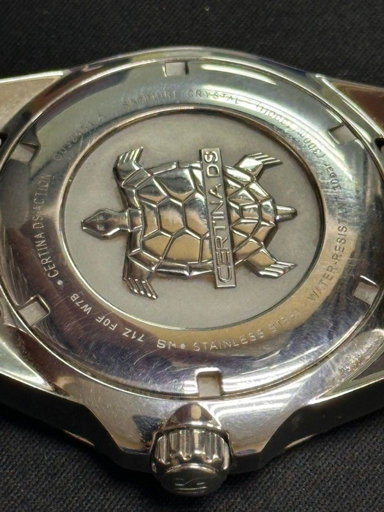 Certina c032451 Код:01-201057732. Зображення 5