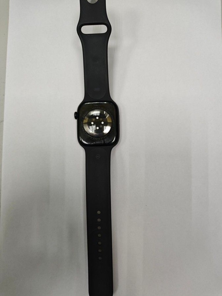 Дешиво Apple watch series 11 gps + cellular 46mm titanium case с ломбарда