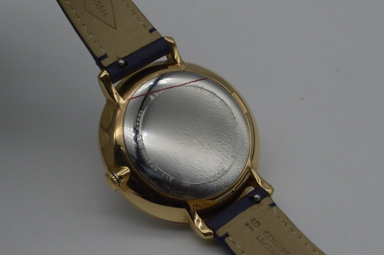 Fossil es5096 Код:01-200939273. Изображение 5