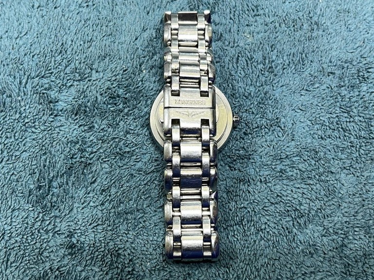 Распродажа Longines longines primaluna automatic l8.111.0, продавец Техноскарб