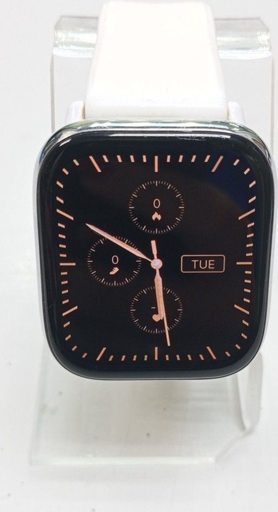 Купити Gelius pro gp-sw014 amazwatch gti Б/У