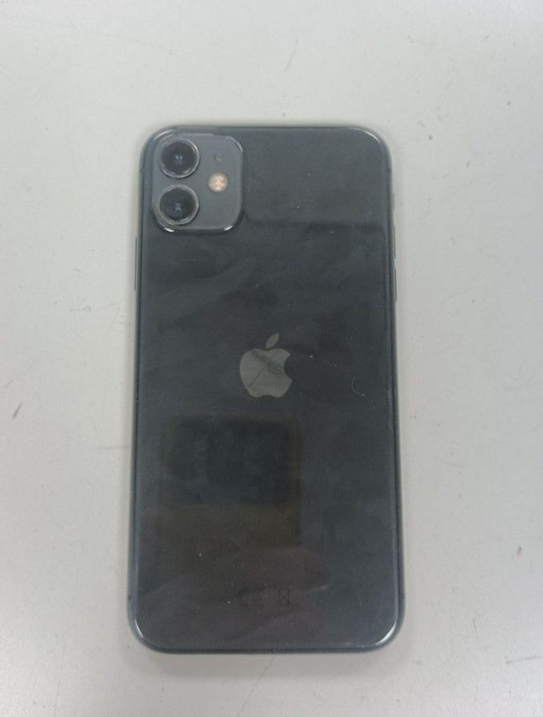 Розпродаж Apple iphone 11 128gb, продавець Техноскарб