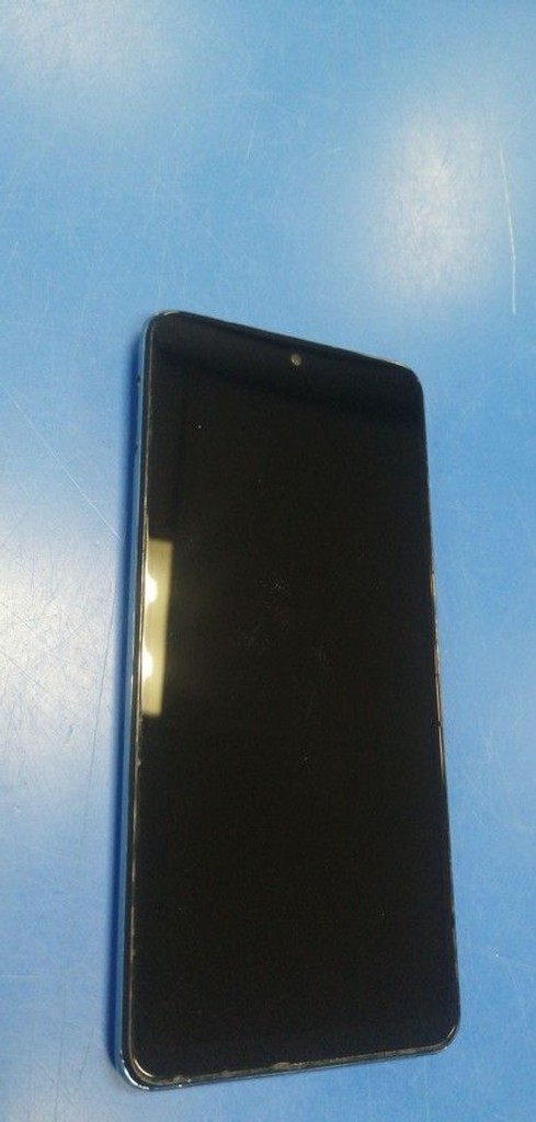 Объявление Xiaomi redmi note 10 pro 6/128gb Б/У