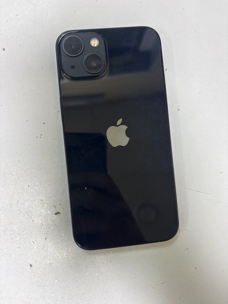 Объявление Apple iphone 13 256gb Б/У