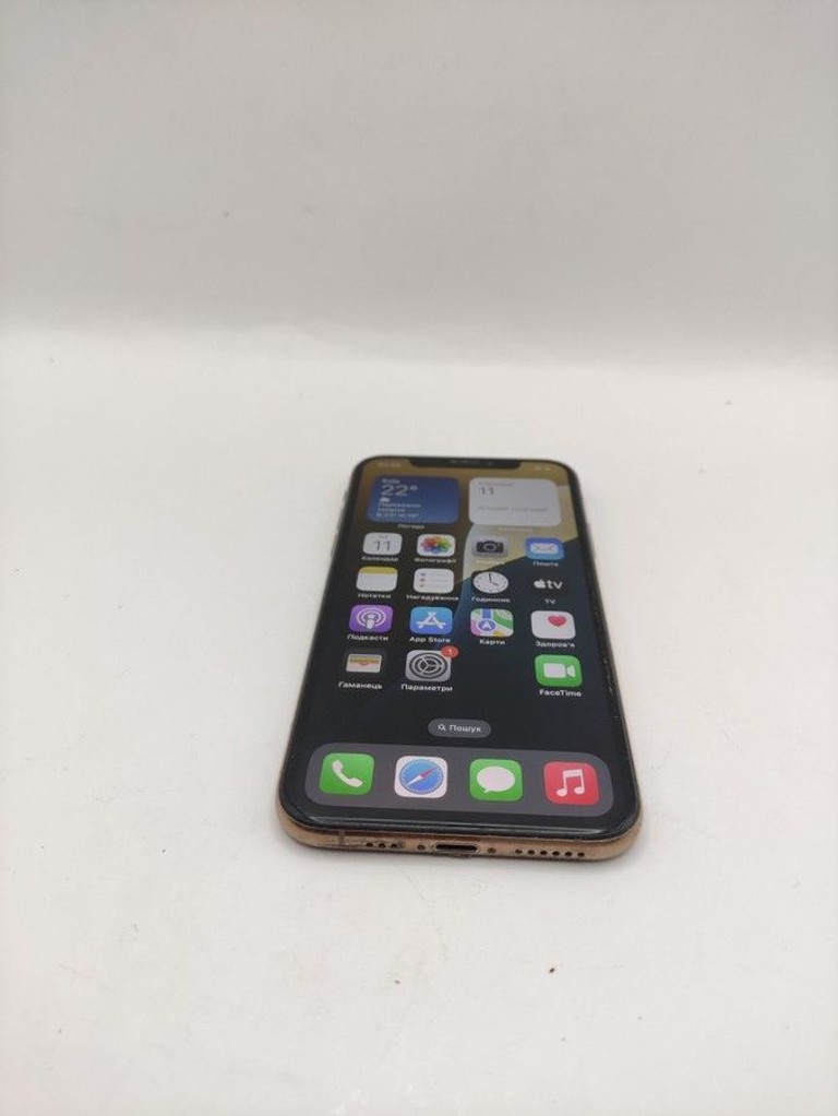 Apple iphone xs 64gb Код:01-201111818. Зображення 10