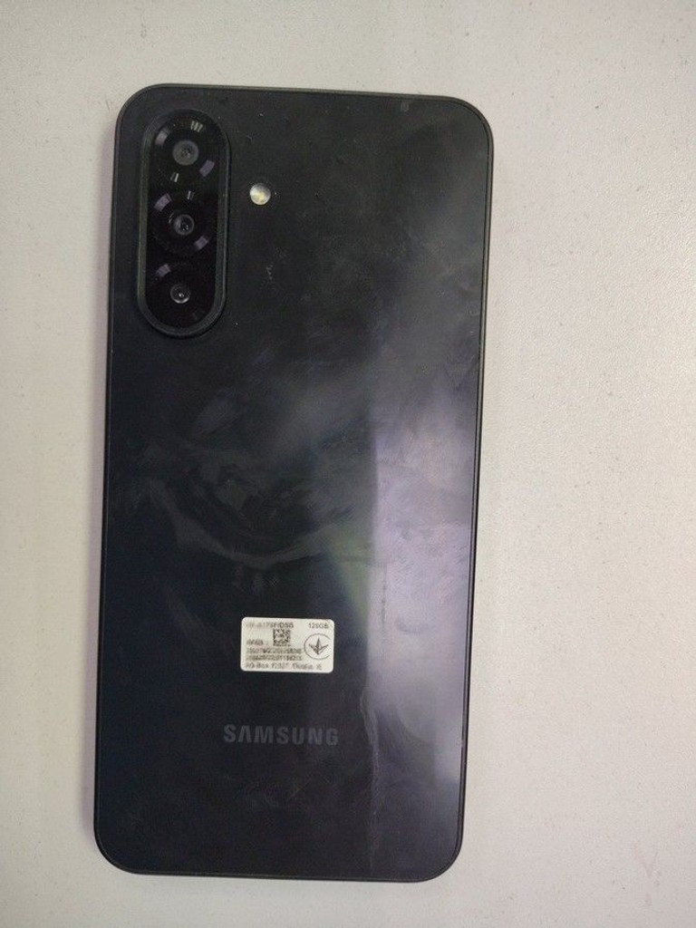 Купити Samsung galaxy a17 4g 4/128gb Б/У