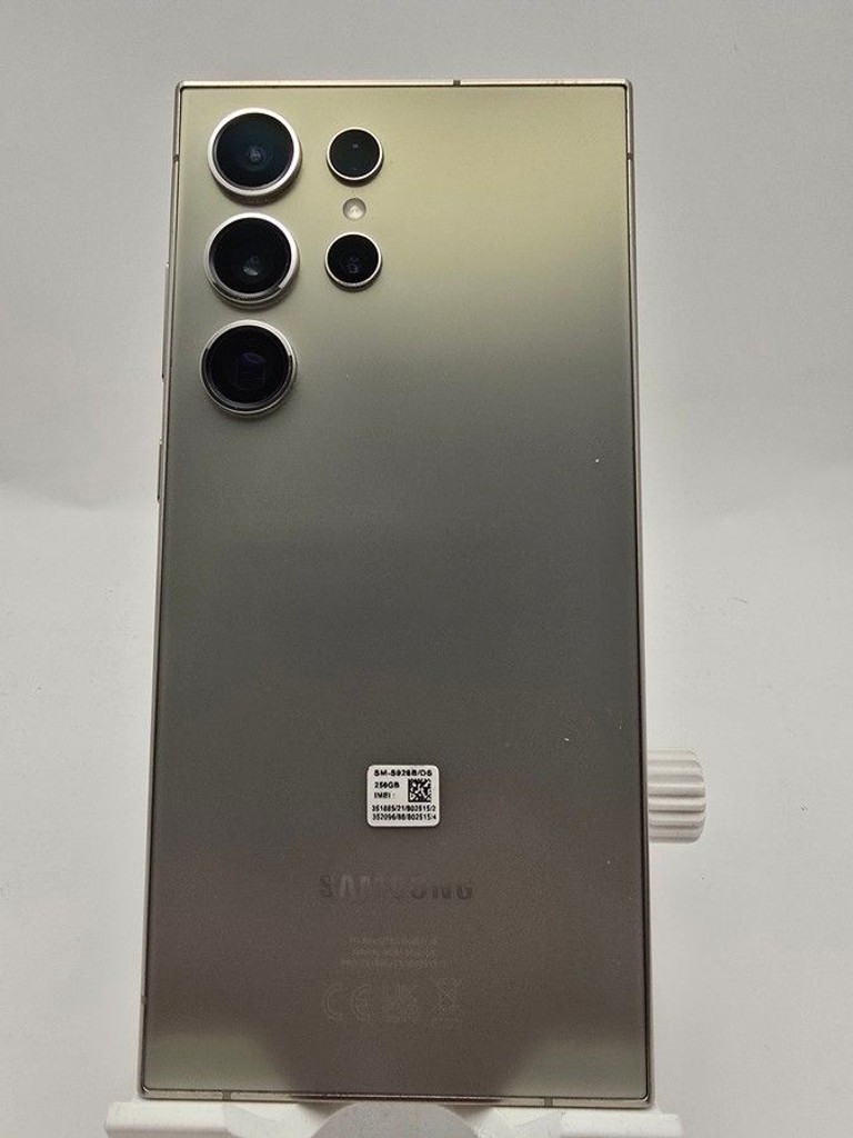 Оголошення Samsung galaxy s24 ultra 12/256gb Б/У