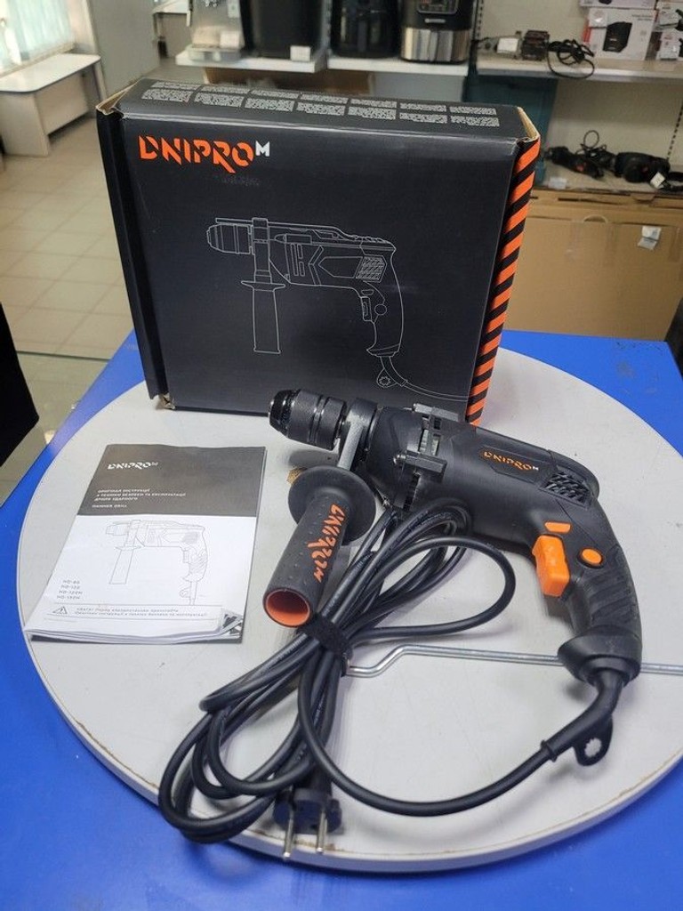 Купити Dnipro-M hd-120m Б/У