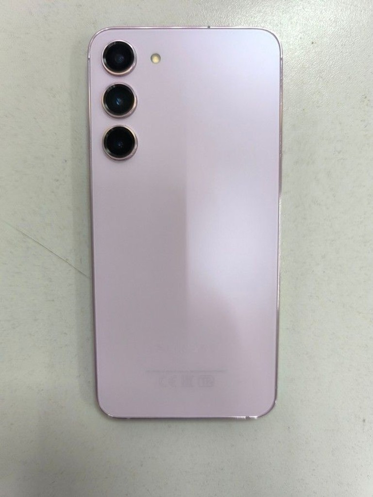 Оголошення Samsung galaxy s23+ 8/256gb Б/У