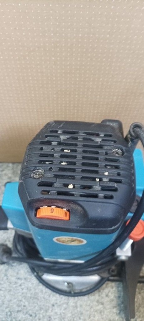 Розпродаж Sturmax ERM1120P, продавець Техноскарб