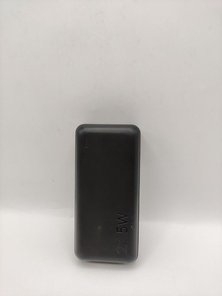 Купити Hoco J101B Astute 30000mAh 22.5W White Б/У