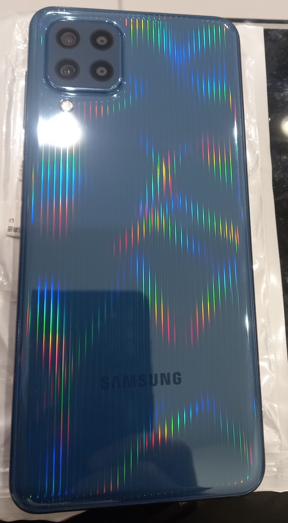 Дешево Samsung galaxy m32 m325fv/ds 6/128gb з ломбарду