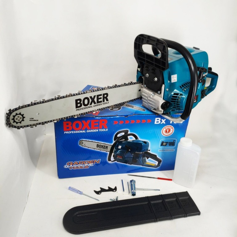 Boxer BX-102 5,9 КВт Код:null. Зображення 6