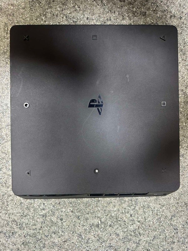 Дешево Sony playstation 4 slim 500gb з ломбарду