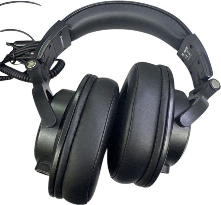 Купити Oneodio Fusion A71 Black Б/У