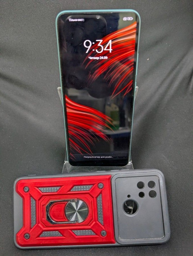 Купити Xiaomi poco c40 3/32gb Б/У