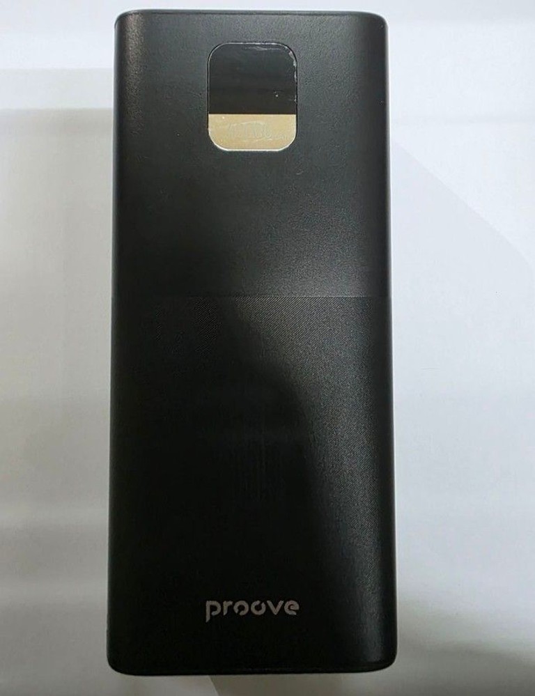 Купити Proove giant 40000mah 100w Б/У